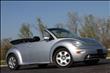 2003 Volkswagen New Beetle