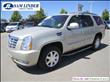 2011 Cadillac Escalade