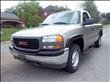 2000 GMC Sierra 1500