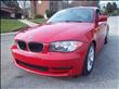 2011 BMW 1 series