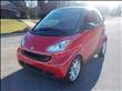 2009 smart fortwo