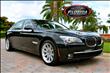 2011 BMW 7 series