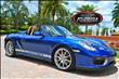 2011 Porsche Boxster