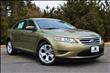 2012 Ford Taurus