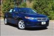 2012 Ford Taurus