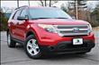 2012 Ford Explorer