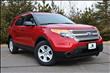 2012 Ford Explorer