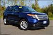 2011 Ford Explorer