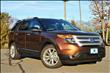 2012 Ford Explorer