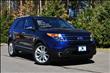 2011 Ford Explorer
