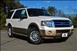 2011 Ford Expedition