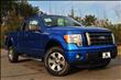 2011 Ford F150