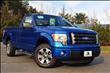 2011 Ford F150