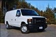 2012 Ford Econoline