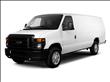 2012 Ford Econoline