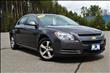 2011 Chevrolet Malibu