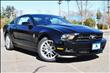2012 Ford Mustang