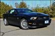 2012 Ford Mustang