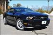 2012 Ford Mustang
