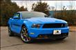 2012 Ford Mustang