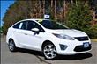 2011 Ford Fiesta