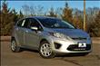 2012 Ford Fiesta