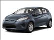 2012 Ford Fiesta