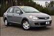 2011 Nissan Versa