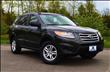 2012 Hyundai Santa Fe