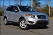 2012 Hyundai Santa Fe