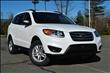 2012 Hyundai Santa Fe