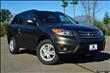 2012 Hyundai Santa Fe