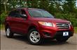 2012 Hyundai Santa Fe