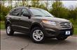 2012 Hyundai Santa Fe