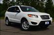 2012 Hyundai Santa Fe