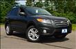 2012 Hyundai Santa Fe