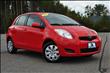 2011 Toyota Yaris