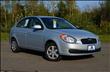 2011 Hyundai Accent