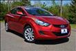 2012 Hyundai Elantra