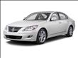 2012 Hyundai Genesis