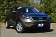 2011 Kia Sportage