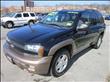 2003 Chevrolet TrailBlazer