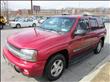 2002 Chevrolet TrailBlazer