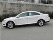 2011 Ford Taurus