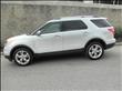 2011 Ford Explorer