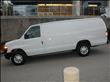 2012 Ford Econoline