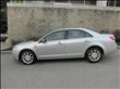 2011 Lincoln MKZ