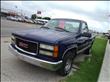 1998 GMC Sierra 1500
