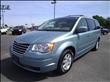 2009 Chrysler Town & Country