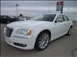 2012 Chrysler 300C
